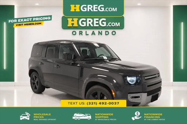 2024 Land Rover Defender 110 P300 for sale in Orlando, FL