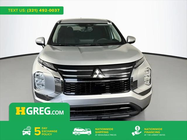 2025 Mitsubishi Outlander ES 2.5 2WD for sale in Orlando, FL