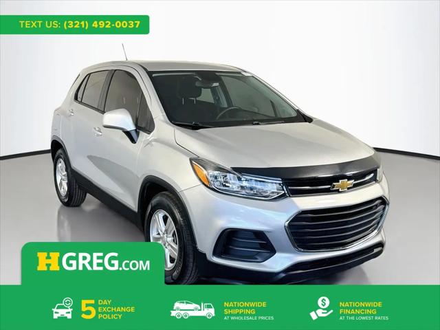 2022 Chevrolet Trax FWD LS for sale in Orlando, FL