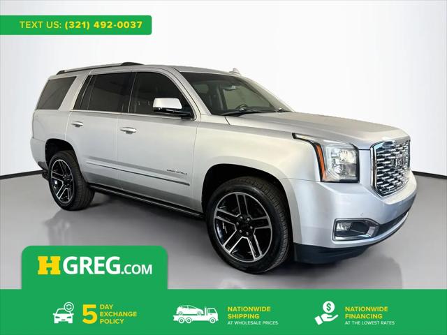 2019 GMC Yukon Denali for sale in Orlando, FL