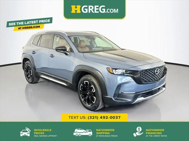 2023 Mazda CX-50 2.5 Turbo Meridian Edition for sale in Orlando, FL