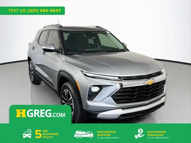 2026 Chevrolet TrailBlazer FWD LT for sale in Orlando, FL