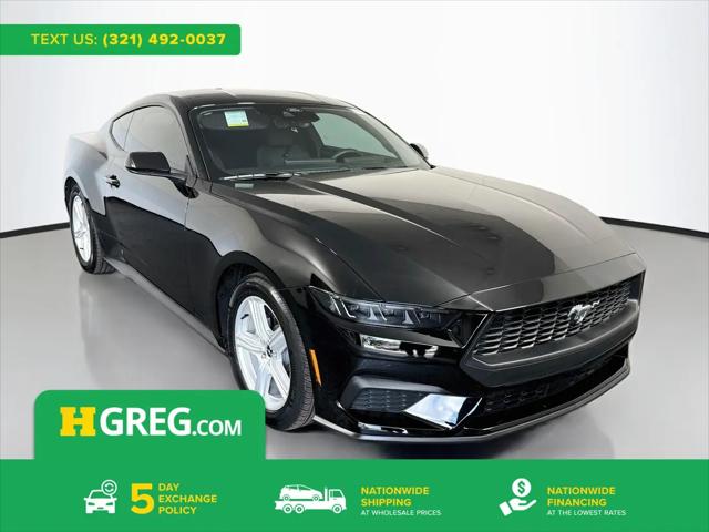2026 Ford Mustang EcoBoost Fastback for sale in Orlando, FL