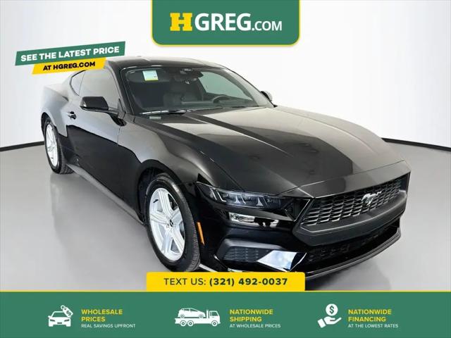 2026 Ford Mustang EcoBoost Fastback for sale in Orlando, FL