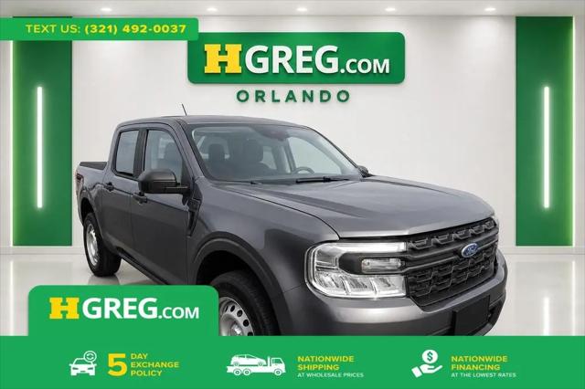 2023 Ford Maverick XL for sale in Orlando, FL