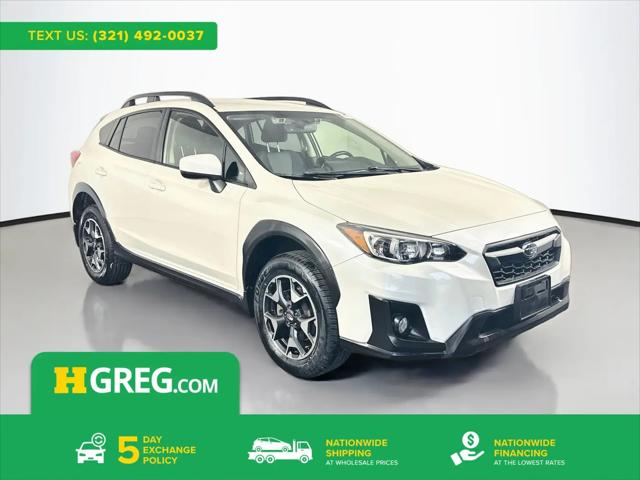 2020 Subaru Crosstrek Premium for sale in Orlando, FL