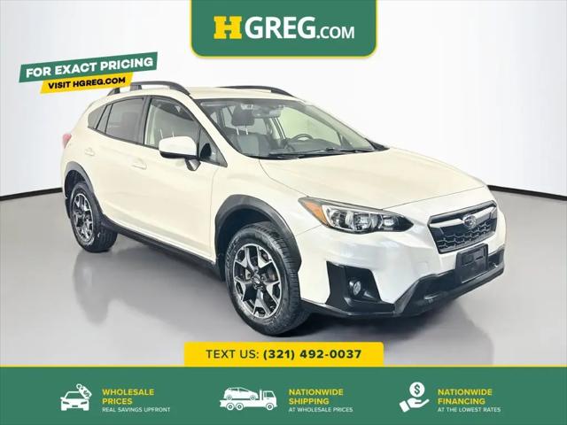 2020 Subaru Crosstrek Premium for sale in Orlando, FL