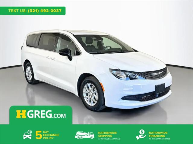 2026 Chrysler Voyager LX for sale in Orlando, FL
