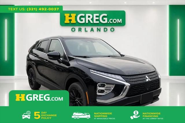 2023 Mitsubishi Eclipse Cross LE S-AWC for sale in Orlando, FL