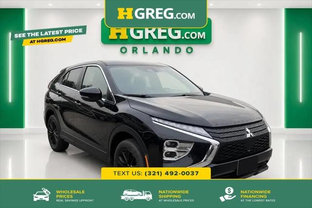 2023 Mitsubishi Eclipse Cross LE S-AWC for sale in Orlando, FL