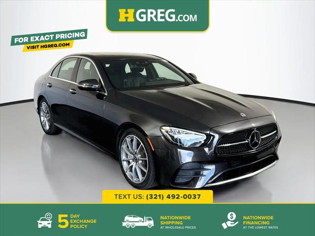 2022 Mercedes-Benz E 350 E 350 for sale in Orlando, FL