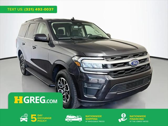 2024 Ford Expedition XLT for sale in Orlando, FL