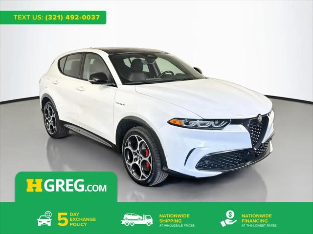 2024 Alfa Romeo Tonale Veloce EAWD for sale in Orlando, FL