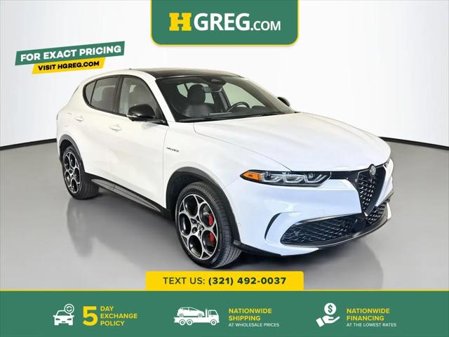 2024 Alfa Romeo Tonale Veloce EAWD for sale in Orlando, FL