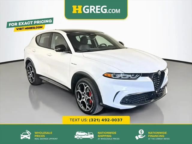 2024 Alfa Romeo Tonale Veloce EAWD for sale in Orlando, FL