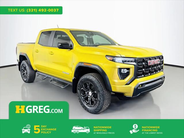 2023 GMC Canyon 2WD Crew Cab Short Box Elevation for sale in Orlando, FL