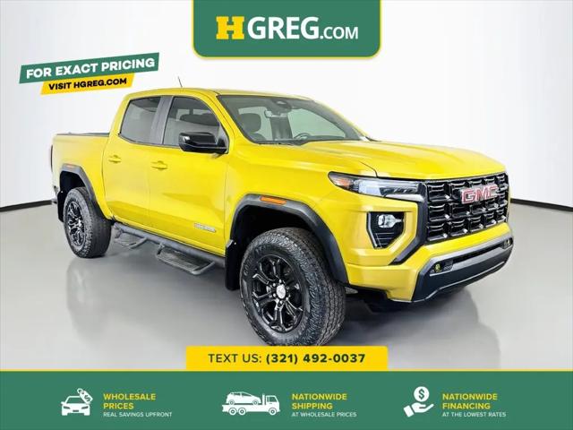 2023 GMC Canyon 2WD Crew Cab Short Box Elevation for sale in Orlando, FL