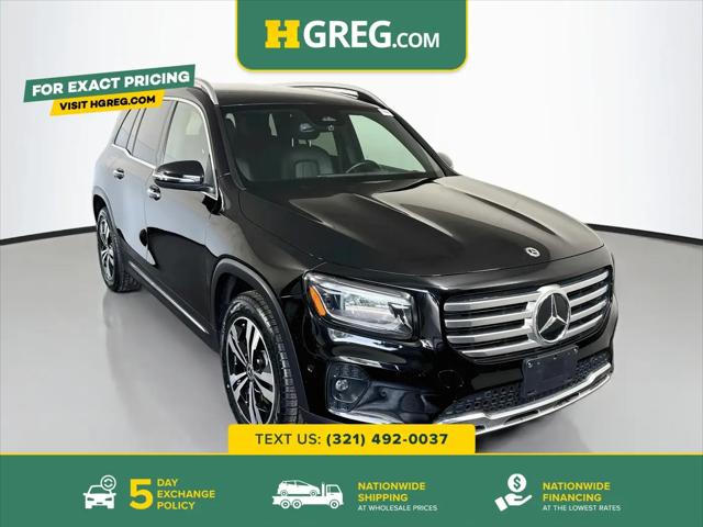 2024 Mercedes-Benz GLB GLB 250 for sale in Orlando, FL