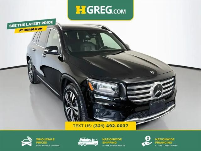 2024 Mercedes-Benz GLB GLB 250 for sale in Orlando, FL