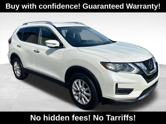 2019 Nissan Rogue SV for sale in Berlin, NJ