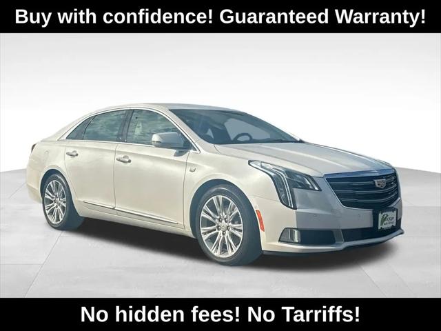 2018 Cadillac XTS Luxury for sale in Berlin, NJ
