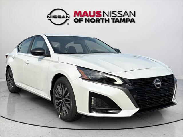 2026 Nissan Altima SV FWD for sale in Tampa, FL