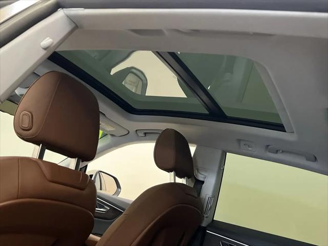2020 Audi Q8 Premium Plus 55 TFSI quattro Tiptronic