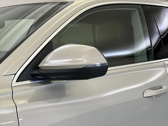 2020 Audi Q8 Premium Plus 55 TFSI quattro Tiptronic