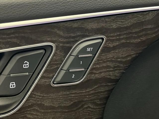 2020 Audi Q8 Premium Plus 55 TFSI quattro Tiptronic
