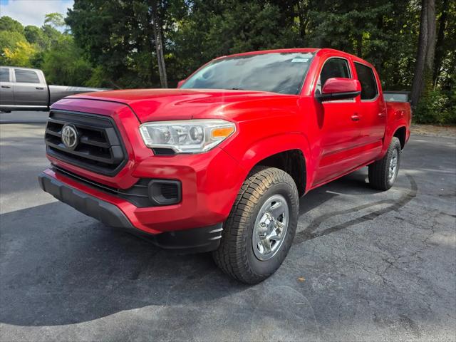 2020 Toyota Tacoma SR V6 for sale in Boaz, AL