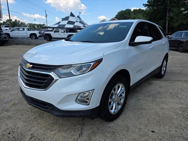 2019 Chevrolet Equinox LT for sale in Boaz, AL