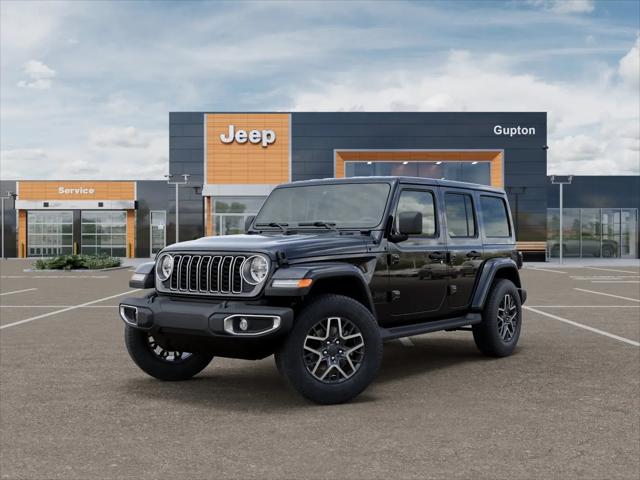 2027 Jeep Wrangler Sahara for sale in Springfield, TN