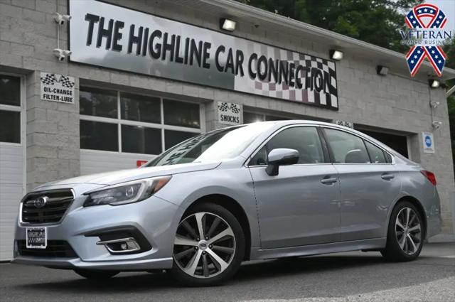 2018 Subaru Legacy 2.5i Limited for sale in Waterbury, CT