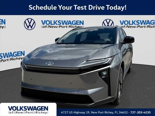 2026 Toyota bZ XLE Plus for sale in New Port Richey, FL