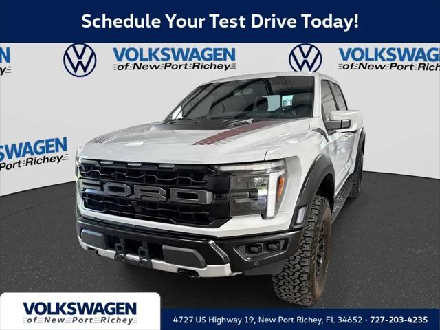 2024 Ford F-150 Raptor for sale in New Port Richey, FL