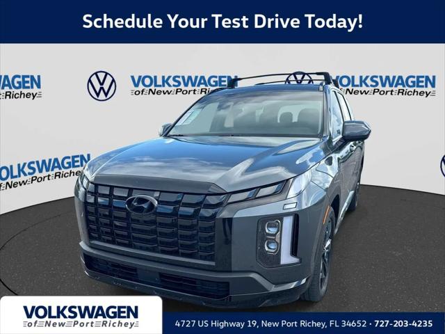 2025 Hyundai Palisade XRT for sale in New Port Richey, FL