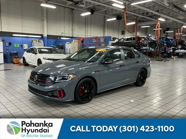 2024 Volkswagen Jetta GLI 40th Anniversary Edition for sale in Capitol Heights, MD