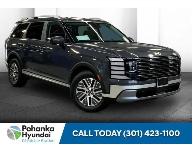2026 Hyundai Palisade Hybrid SEL 8P for sale in Capitol Heights, MD