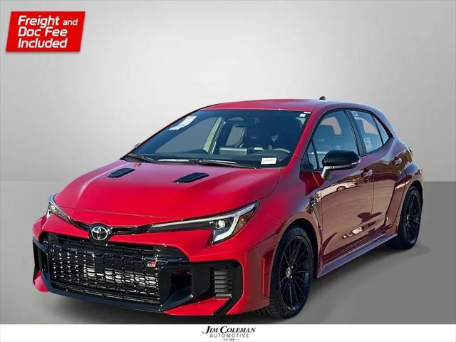 2026 Toyota GR Corolla Core for sale in Bethesda, MD