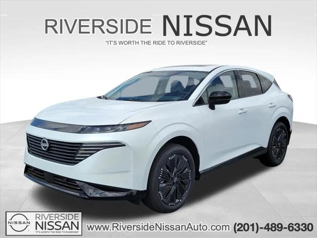 2027 Nissan Murano Platinum for sale in Hackensack, NJ