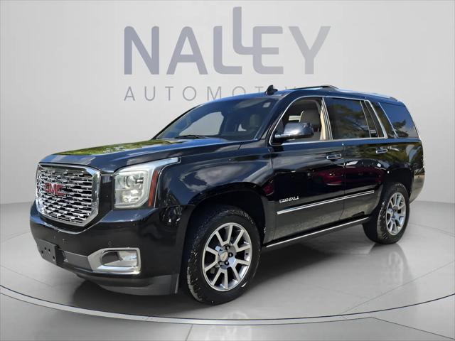 2019 GMC Yukon Denali for sale in Roswell, GA