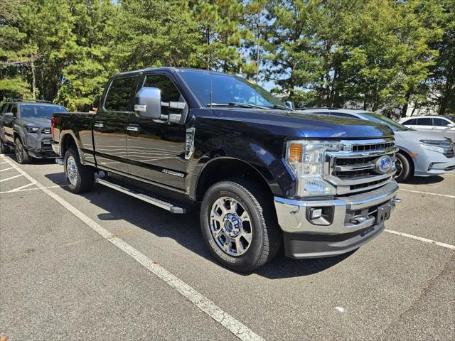 2022 Ford F-250 LARIAT for sale in Roswell, GA