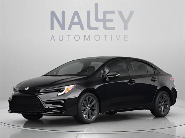 2026 Toyota Corolla LE for sale in Roswell, GA