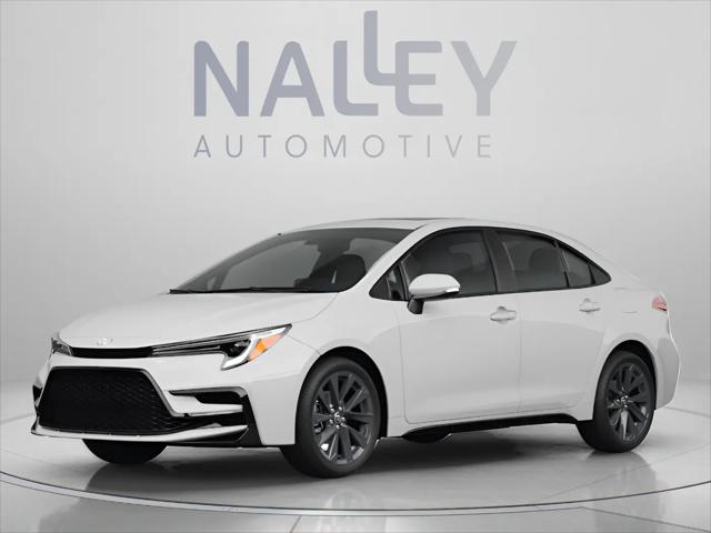 2026 Toyota Corolla LE for sale in Roswell, GA
