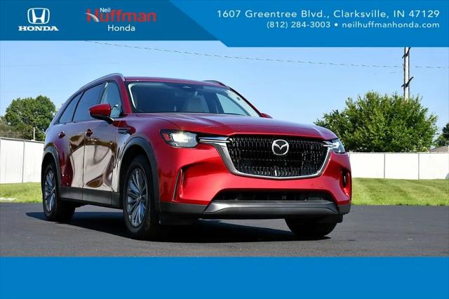 2024 Mazda X-90 3.3 Turbo Preferred Plus for sale in Clarksville, IN