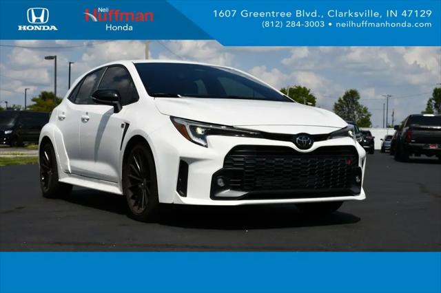 2024 Toyota GR Corolla Core for sale in Clarksville, IN