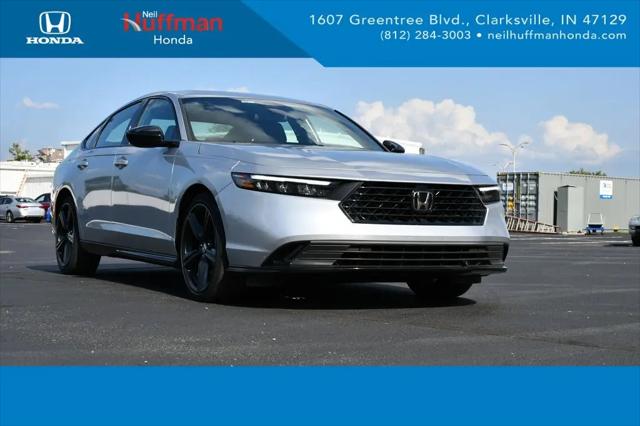 2024 Honda Accord Hybrid Sport-L for sale in Clarksville, IN