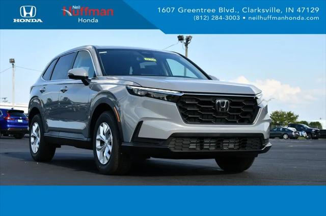 2026 Honda CR-V LX AWD for sale in Clarksville, IN