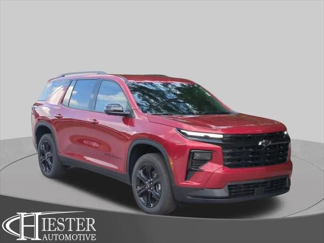 2027 Chevrolet Traverse FWD LT for sale in Fuquay-Varina, NC