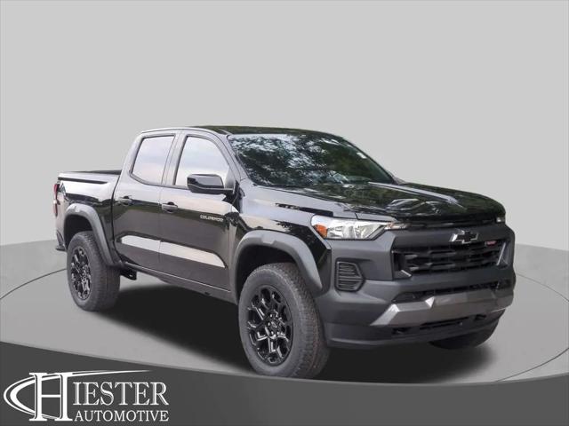 2026 Chevrolet Colorado Trail Boss, 4WD for sale in Fuquay-Varina, NC